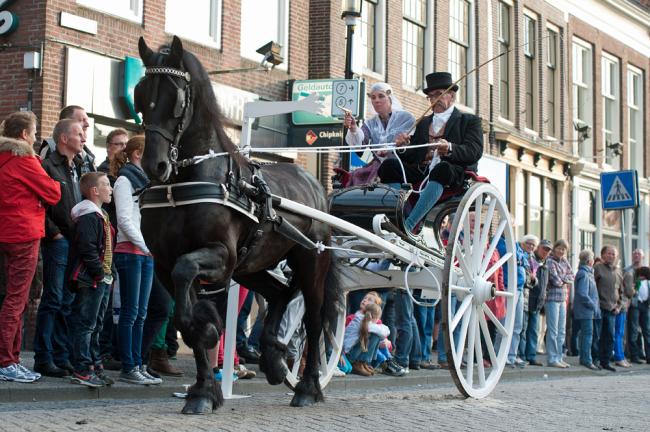 Fries Kampioenschap Ringsteken 2016
